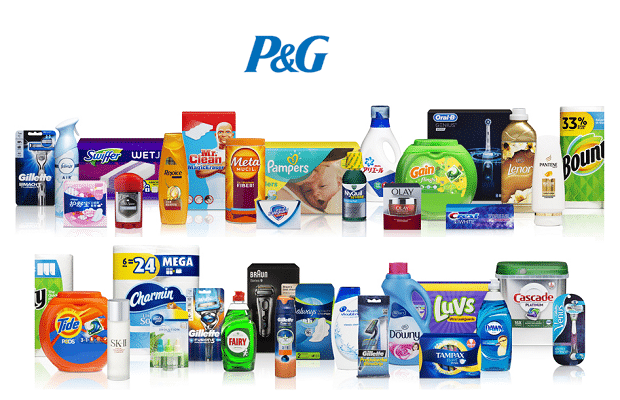 Procter And Gamble Products - Procter & Gamble | Carol Sanford Institute / All hair & skin ...
