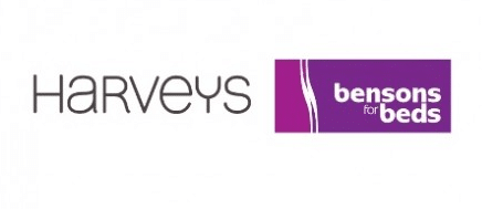 harveys bensons for beds