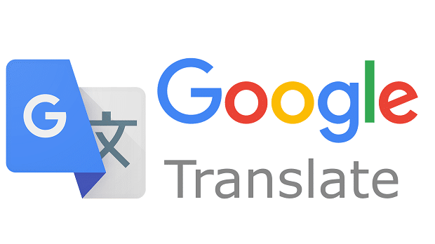 research assistant google translate