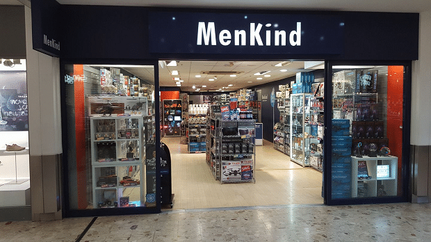 Menkind snaps up online gift retailer Qwerkity