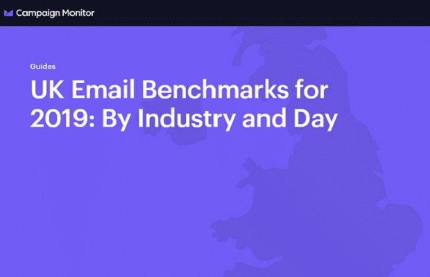 The best (and worst) days for email marketing