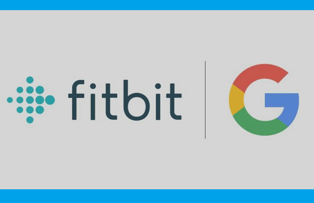 fitbit bought