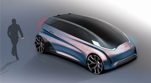 Auto Trader has worked alongside a futurologist to reveal its predictions for what the 2050 car will look like, predicting the technological developments and social functions of cars in the future.