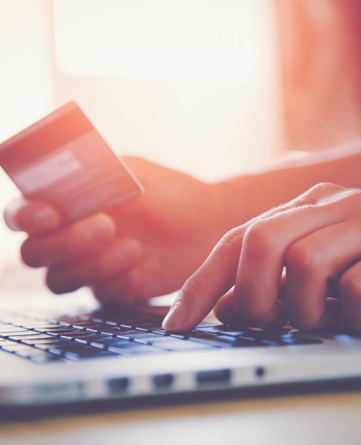 Non-essential online retailers optimistic despite big concerns over festive trading