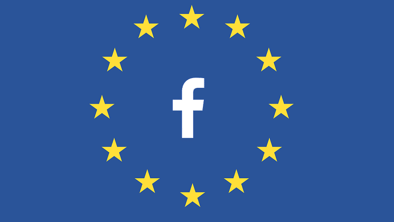 Facebook takes EU to court over privacy amid monopoly probe