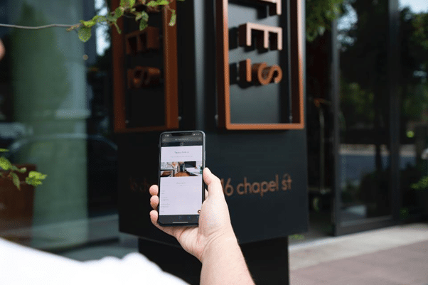 Contactless concierge: Luxury aparthotel introduces post-lockdown digital strategy