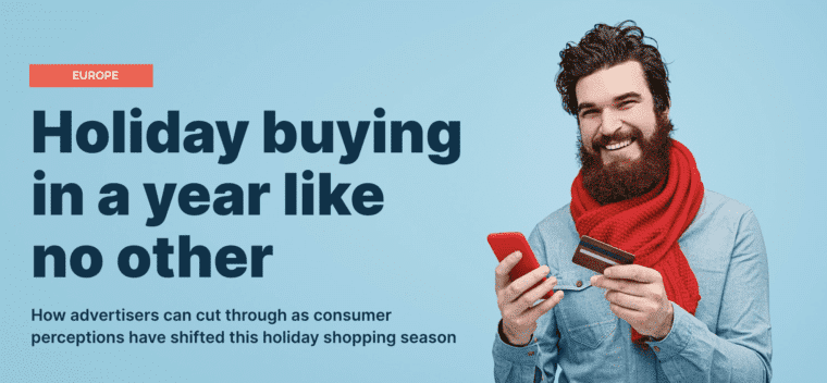 Almost three-quarters of consumers ‘will increase or maintain their seasonal shopping budget in 2020’