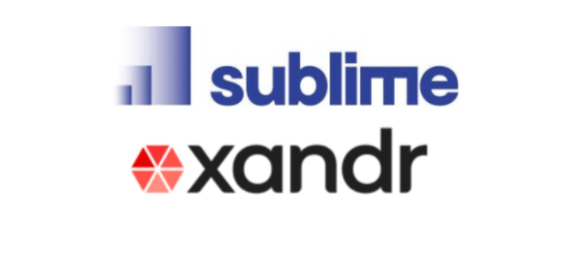 Sublime and Xandr partner on programmatic ‘guaranteed high-impact’ ad campaigns