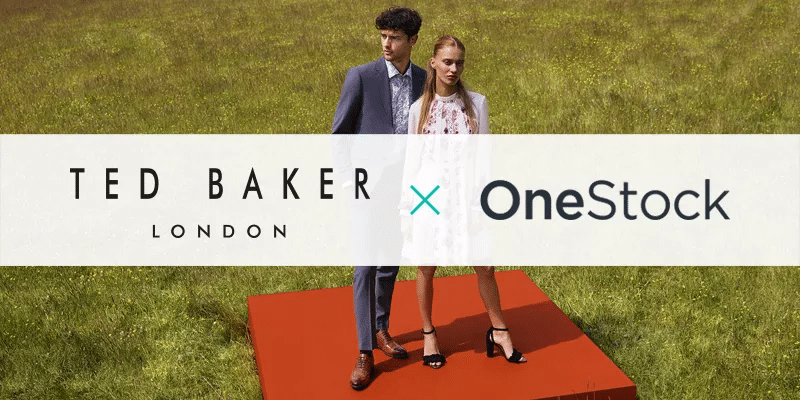 systematisch Bijzettafeltje monteren Ted Baker fulfils 101,000 extra online orders by shipping directly from  stores