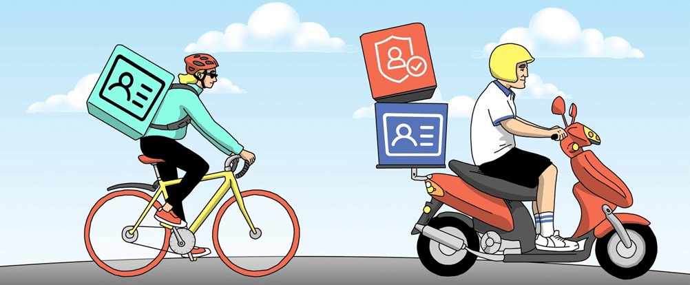 Takeaway apps: What do Deliveroo, Uber Eats and Just Eat know about your data?