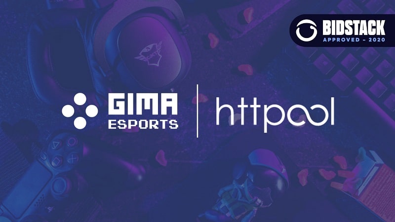 Bidstack launches approved partner network for eSports advertising