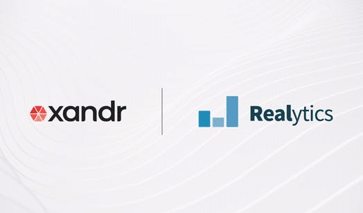 Xandr partners with Realytics to enable linear TV campaign buying