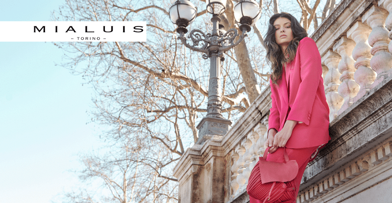 Italian handbag brand Mialuis launches first-ever ecommerce website