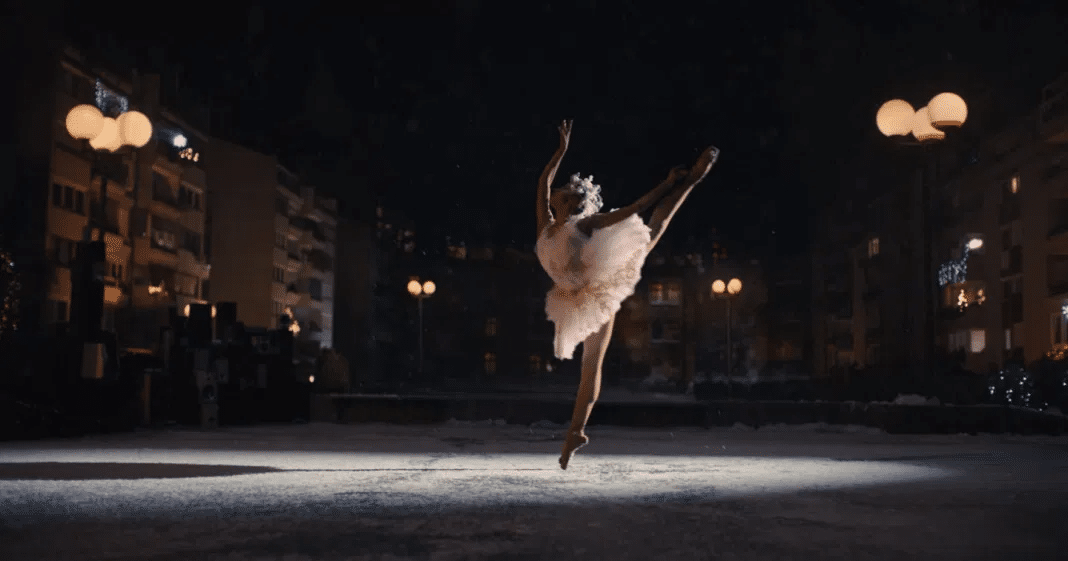 Ad of the week: Amazon tugs heartstrings with ‘ballet’ ad