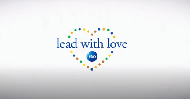 P&G pledges to carry out 2,021 ‘acts of good’ next year in new campaign