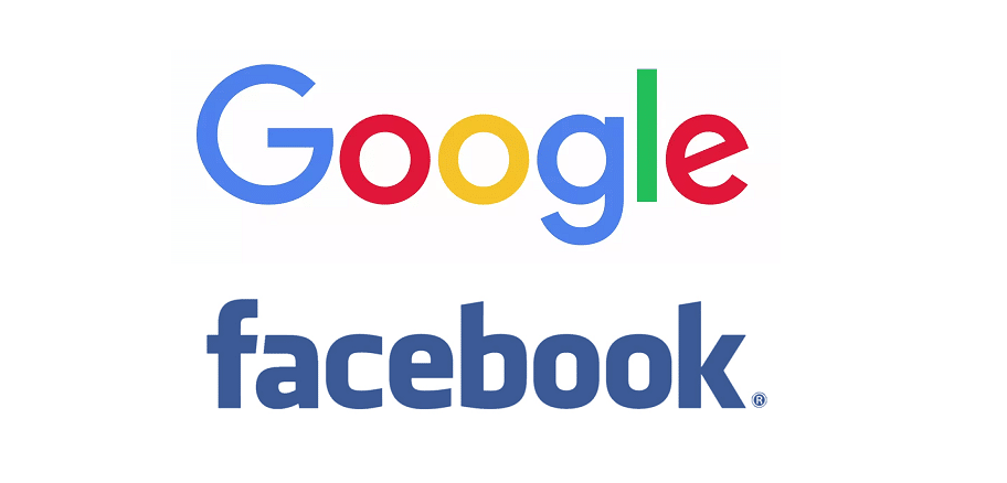Google and Facebook accused of limiting ad competition with 'sweetheart deal’- report