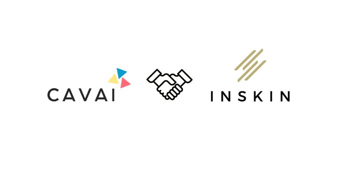 Inskin unveils new conversational advertising feature with Cavai