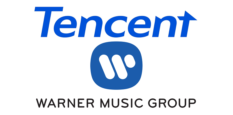 Warner Music expands licensing deal with Tencent to crack China market