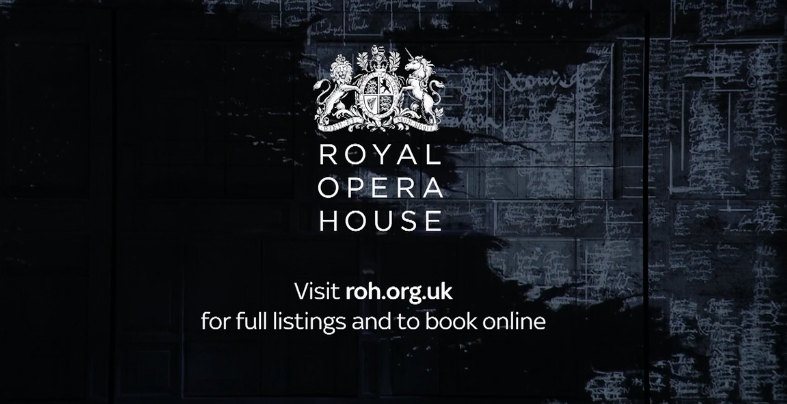 Royal Opera House reopens doors with diverse Sky Arts campaign