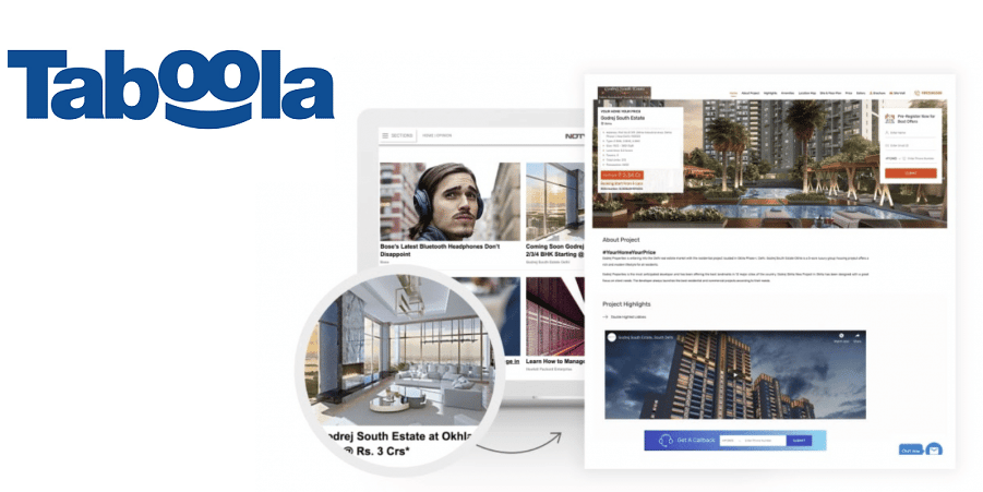 Taboola buys Connexity to bring personalised ecommerce recommendations to native ads