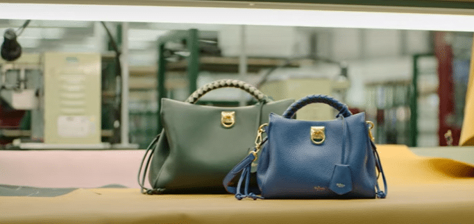 AI case study: Mulberry’s production reduces waste, thanks to AI