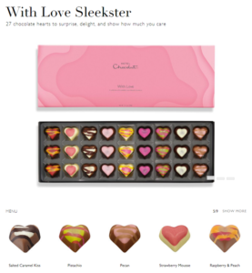 Hotel Chocolat's Velvetiser shows slick product innovation pays